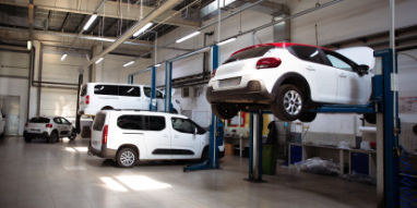 Motorchaden Ankauf Wittenberg